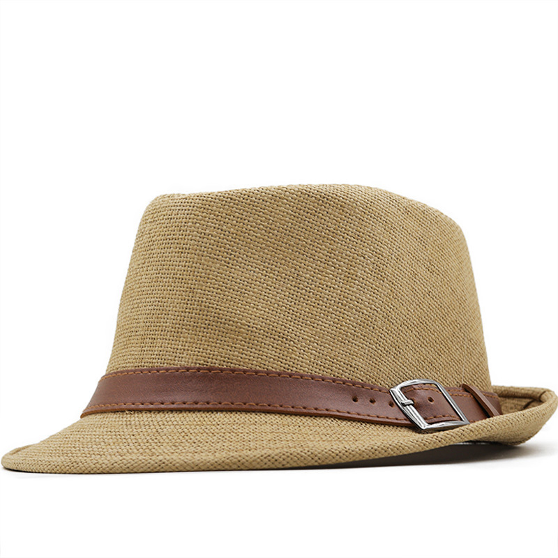 Floppy Straw Hat Export Market: En växande trend